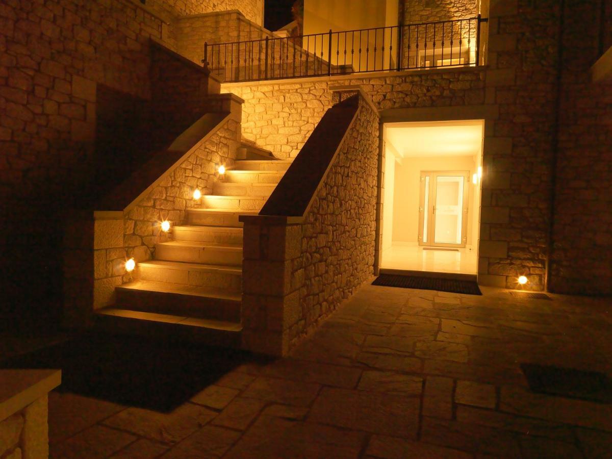 Hondos Classic Hotel & Spa Nestani Exteriér fotografie