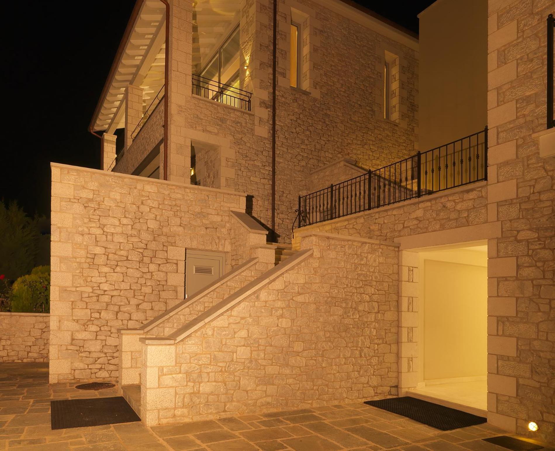 Hondos Classic Hotel & Spa Nestani Exteriér fotografie