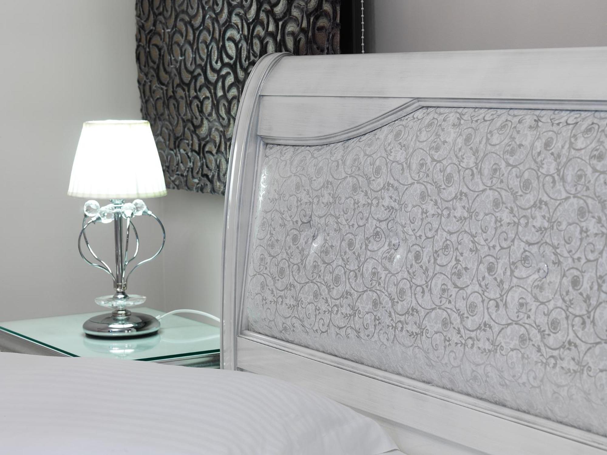 Hondos Classic Hotel & Spa Nestani Pokoj fotografie