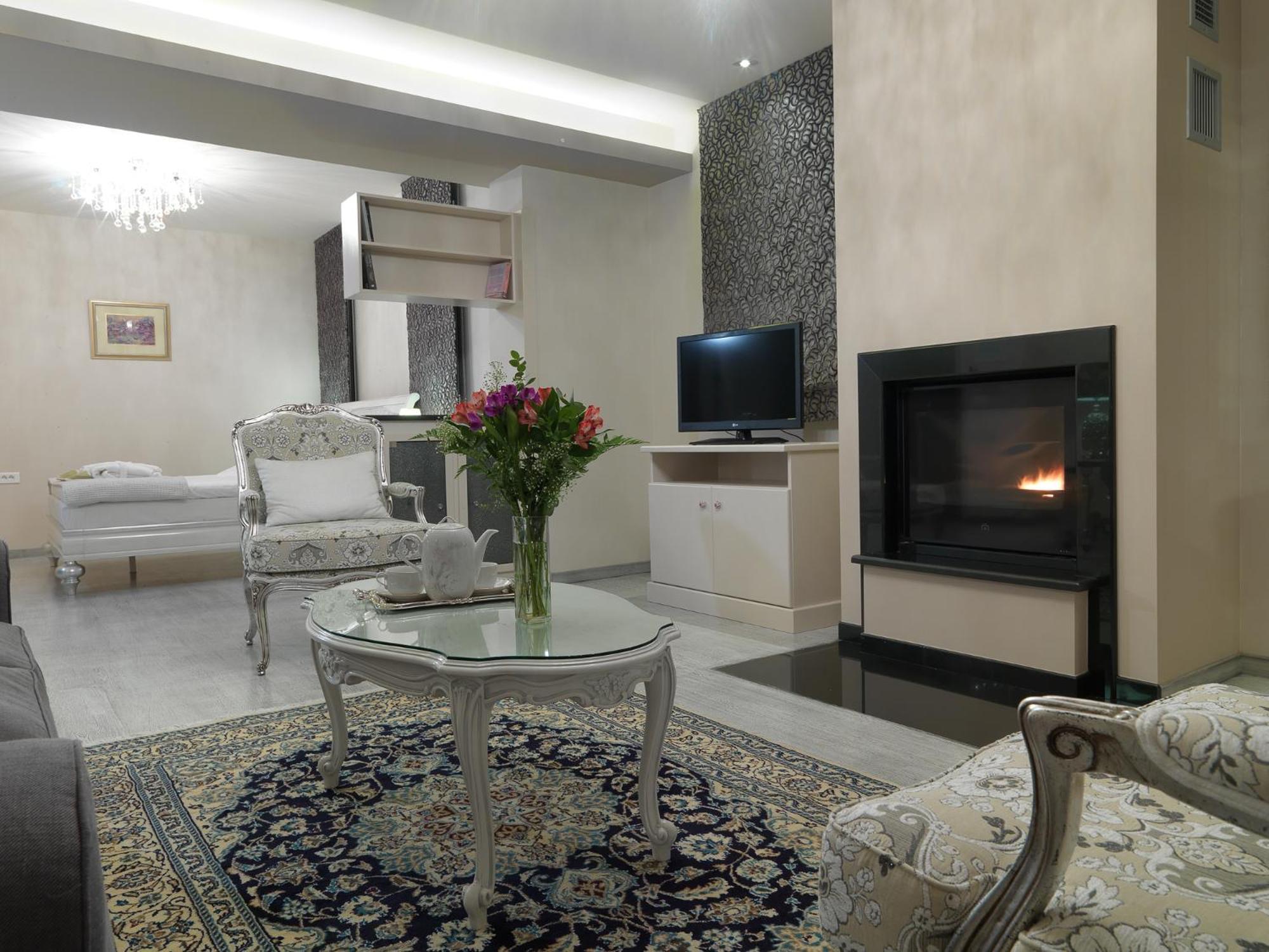 Hondos Classic Hotel & Spa Nestani Pokoj fotografie