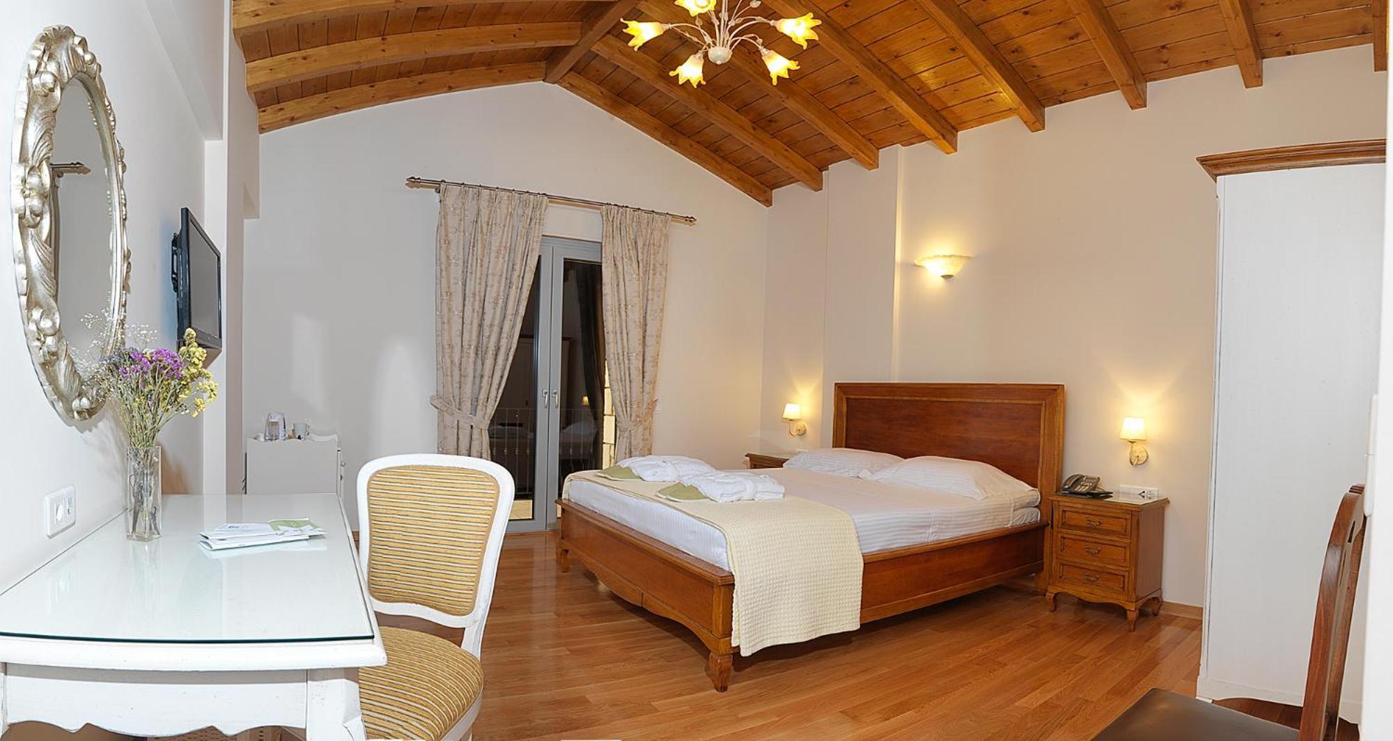 Hondos Classic Hotel & Spa Nestani Exteriér fotografie