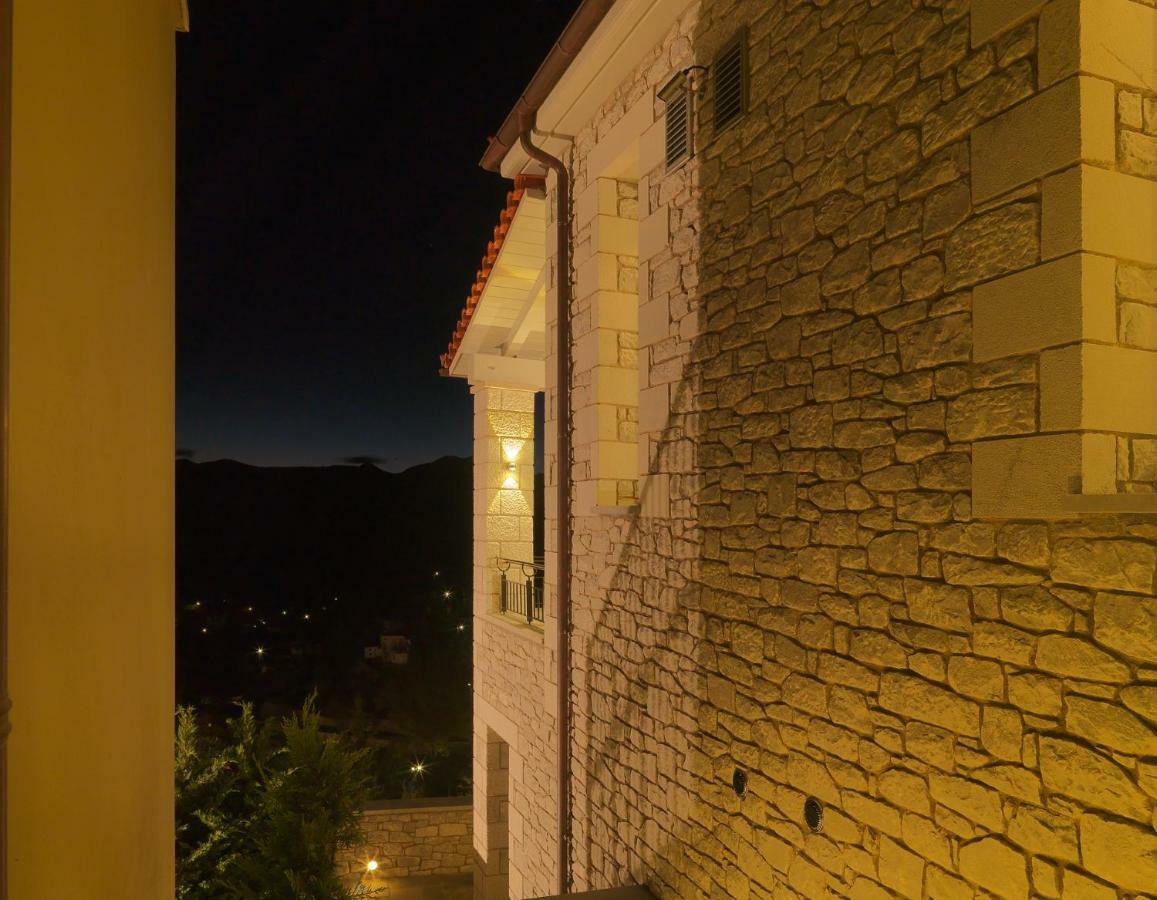 Hondos Classic Hotel & Spa Nestani Exteriér fotografie
