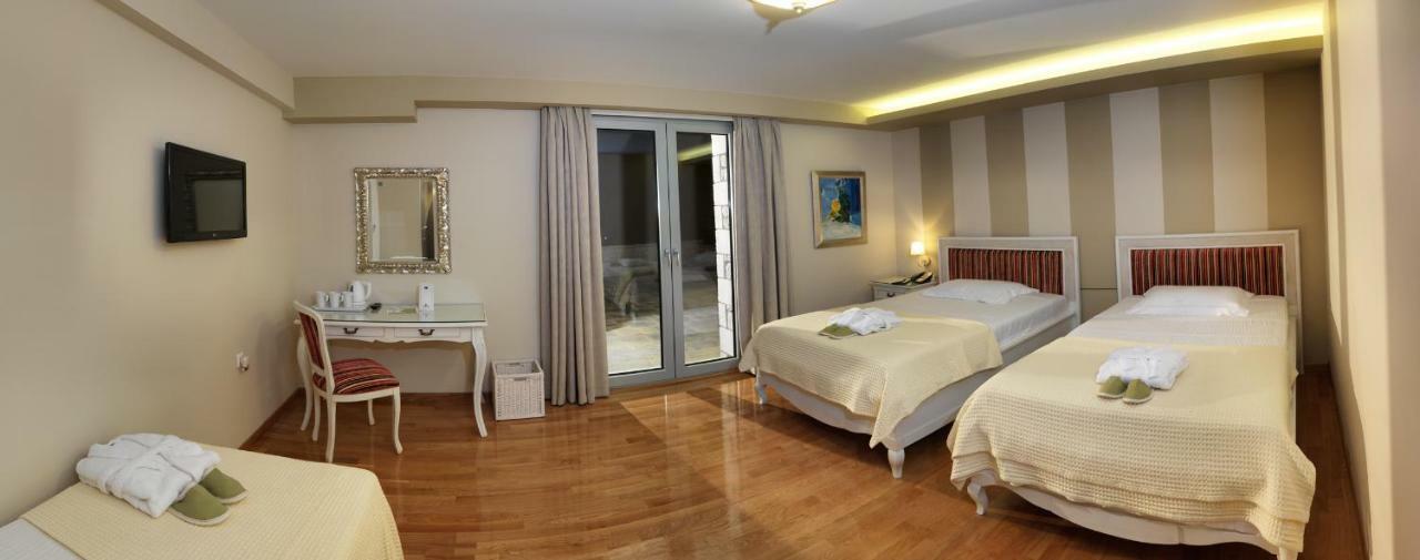 Hondos Classic Hotel & Spa Nestani Exteriér fotografie
