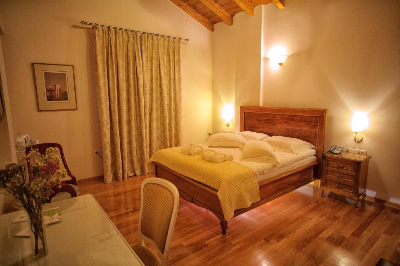 Hondos Classic Hotel & Spa Nestani Exteriér fotografie