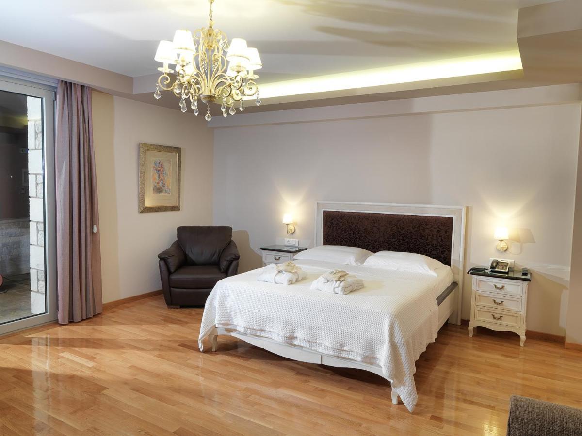 Hondos Classic Hotel & Spa Nestani Exteriér fotografie