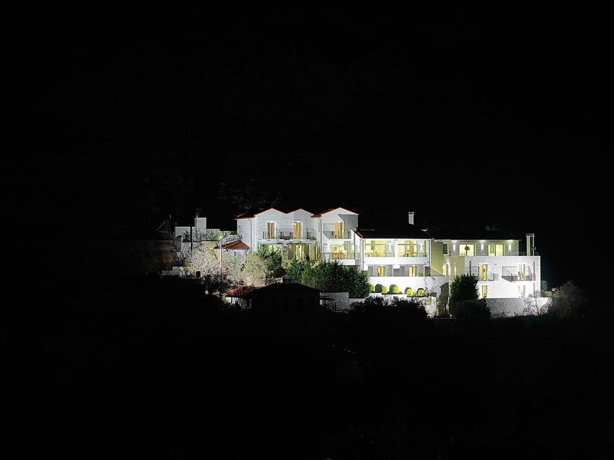 Hondos Classic Hotel & Spa Nestani Exteriér fotografie