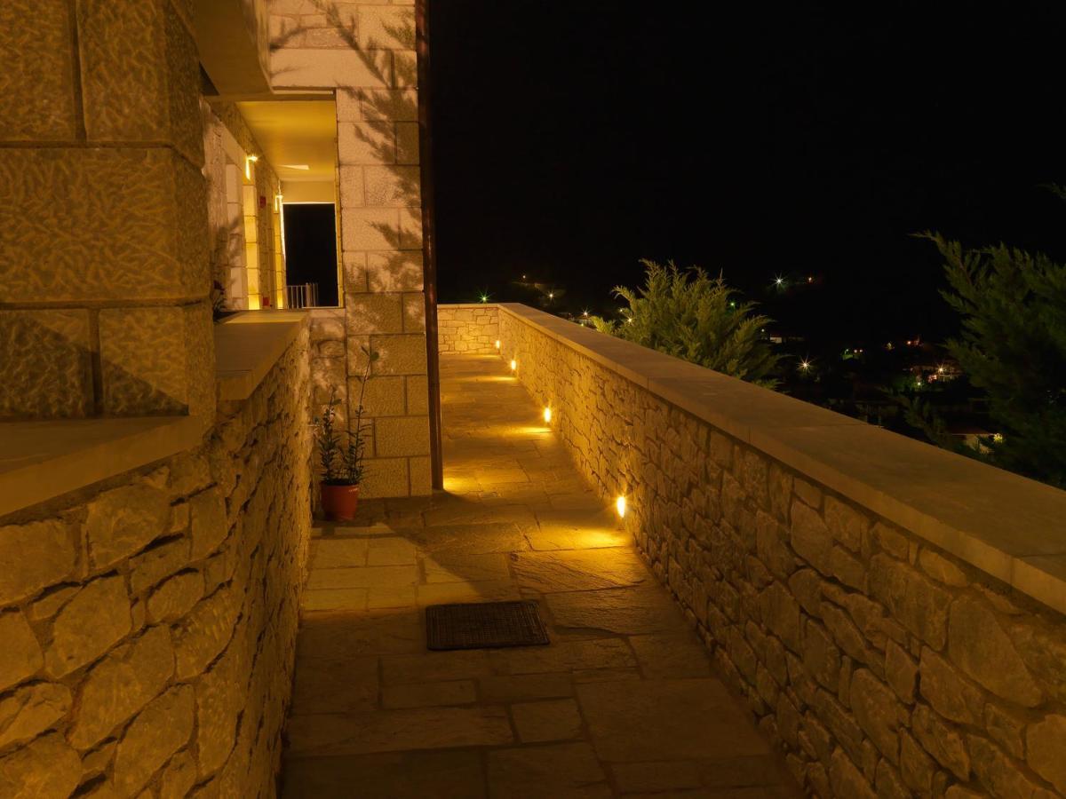 Hondos Classic Hotel & Spa Nestani Exteriér fotografie