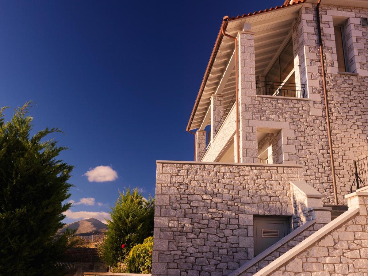 Hondos Classic Hotel & Spa Nestani Exteriér fotografie