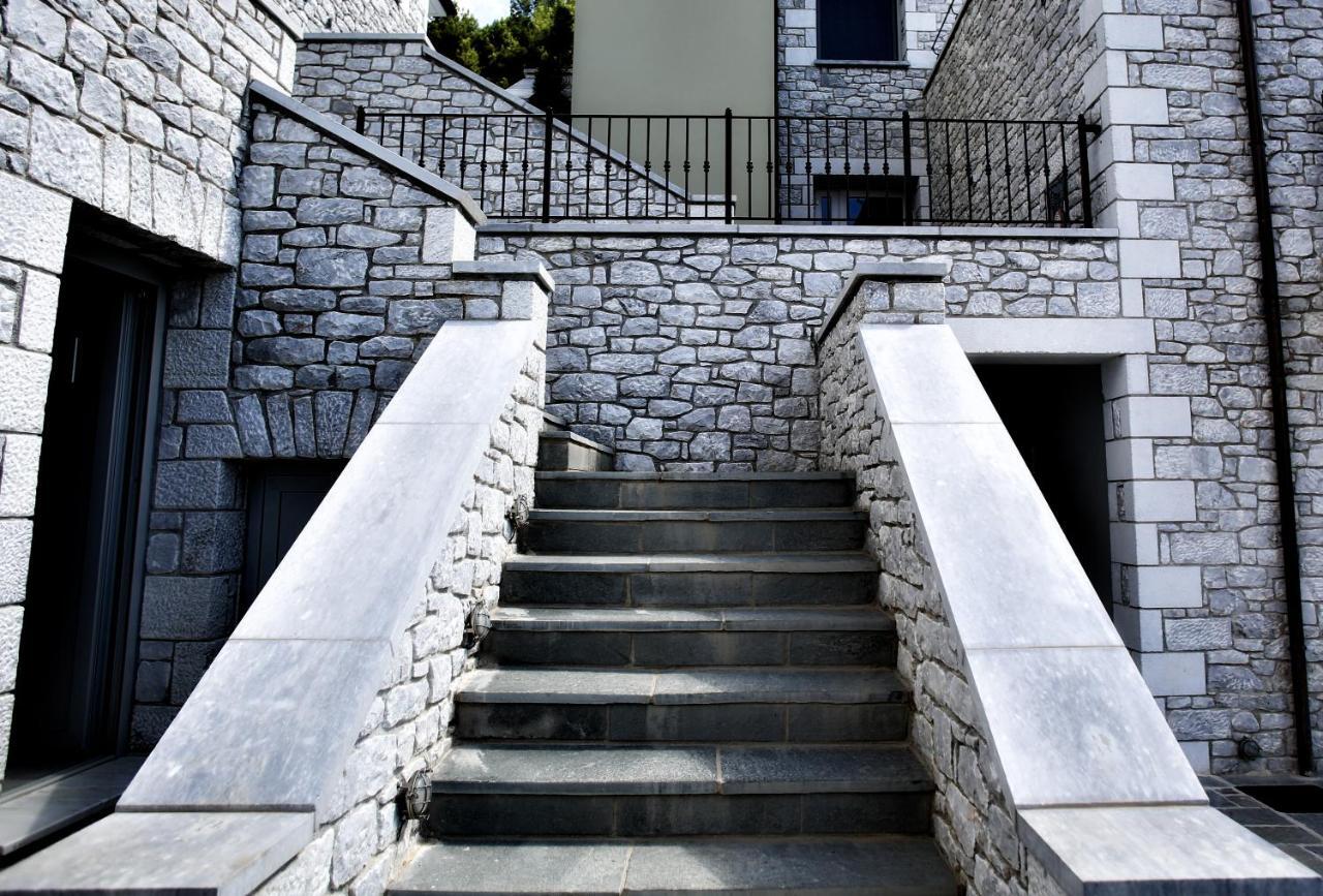 Hondos Classic Hotel & Spa Nestani Exteriér fotografie