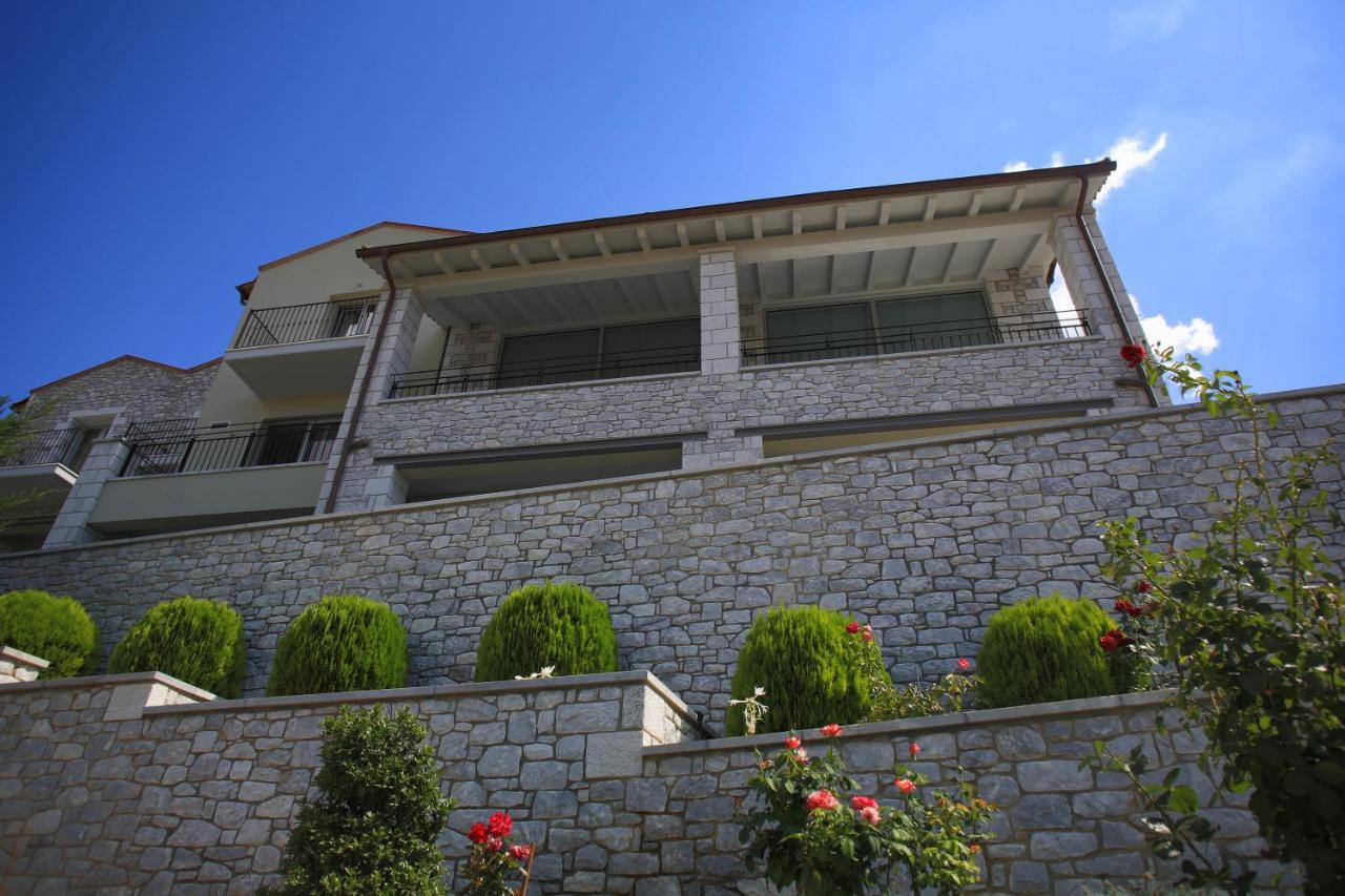 Hondos Classic Hotel & Spa Nestani Exteriér fotografie