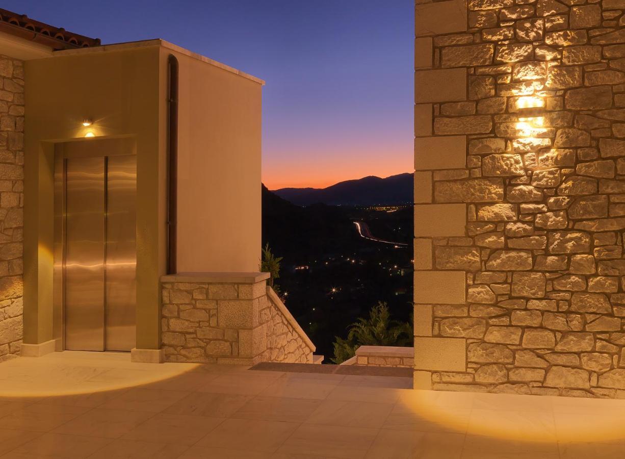 Hondos Classic Hotel & Spa Nestani Exteriér fotografie